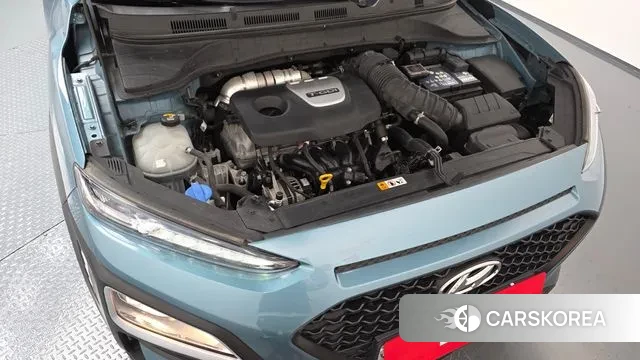 Hyundai Kona id 3302867 из Кореи 16