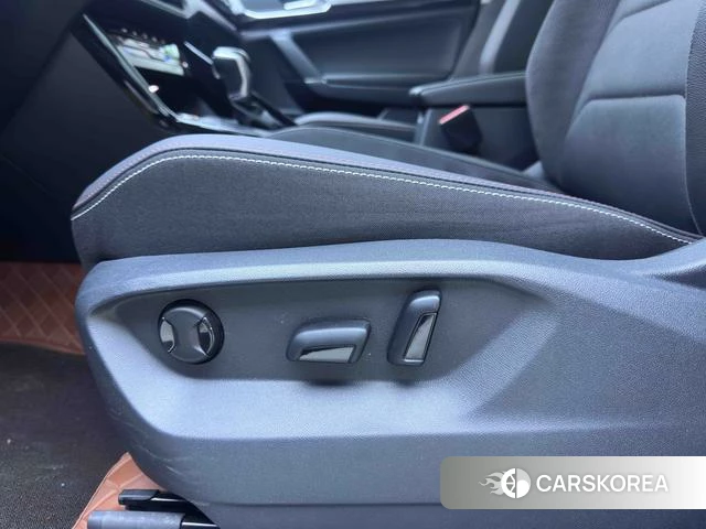 Volkswagen Tanyue id 4299559 из Китая 14