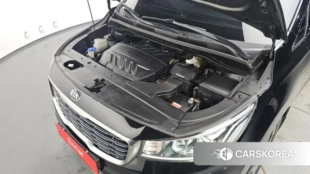 Kia The New Carnival id 3008626 из Кореи 16