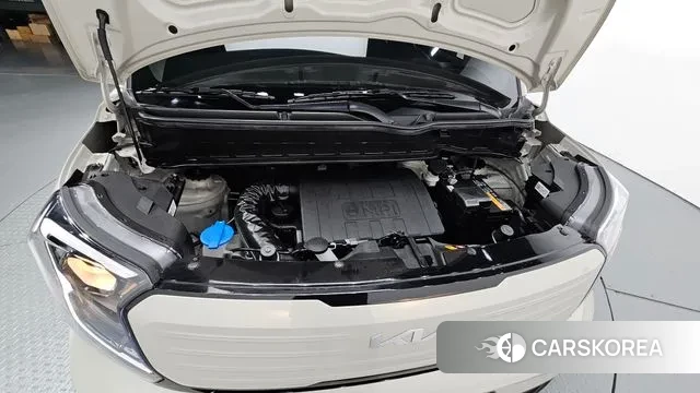 Kia The New Kia Ray id 3305085 из Кореи 16