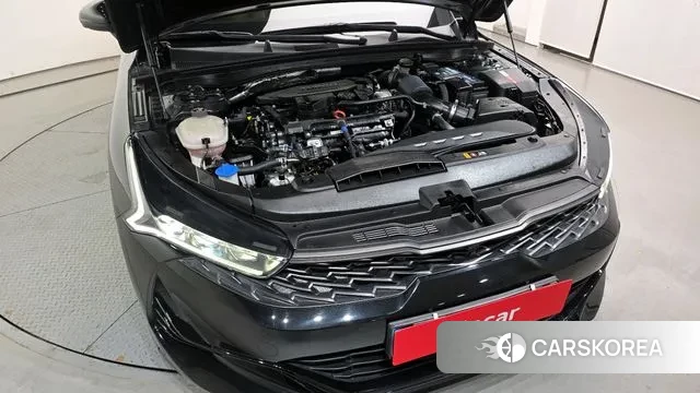 Kia K5 3rd generation id 3561837 из Кореи 16