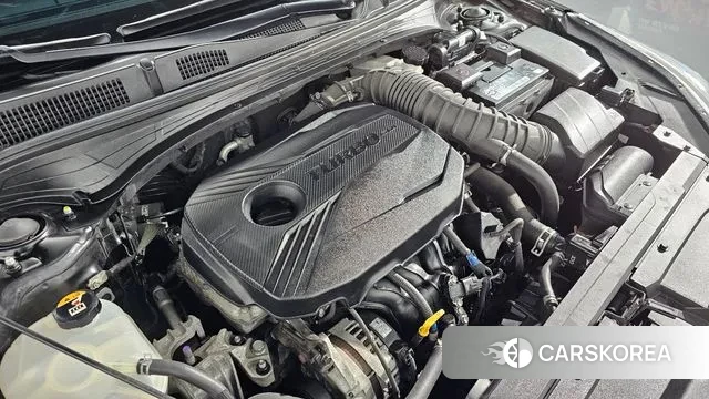 Kia Come New K3 id 3602040 из Кореи 16