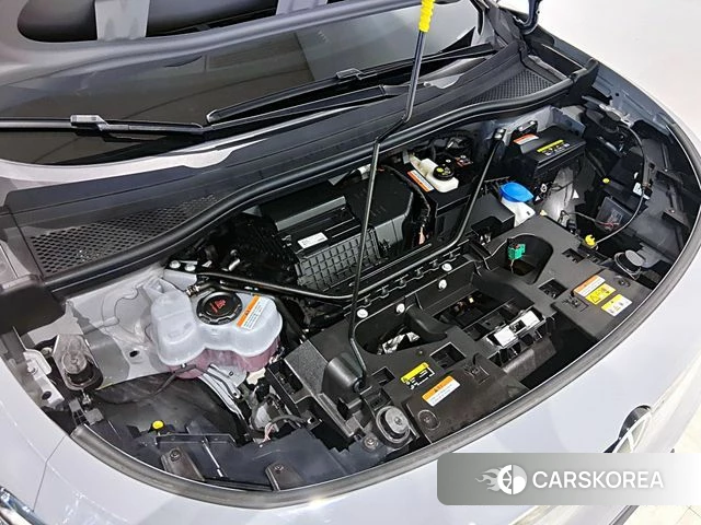 Volkswagen ID.4 id 4511169 из Кореи 10