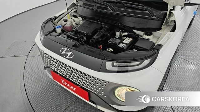 Hyundai Casper id 4650685 из Кореи 16