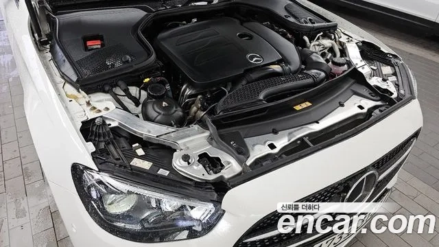Mercedes-Benz E-Class W213 id 2927092 из Кореи 16