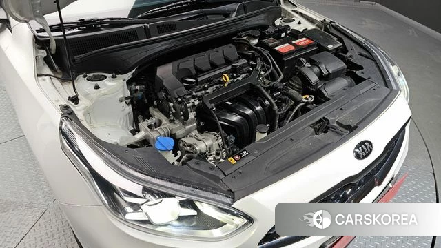 Kia Come New K3 id 3905499 из Кореи 16