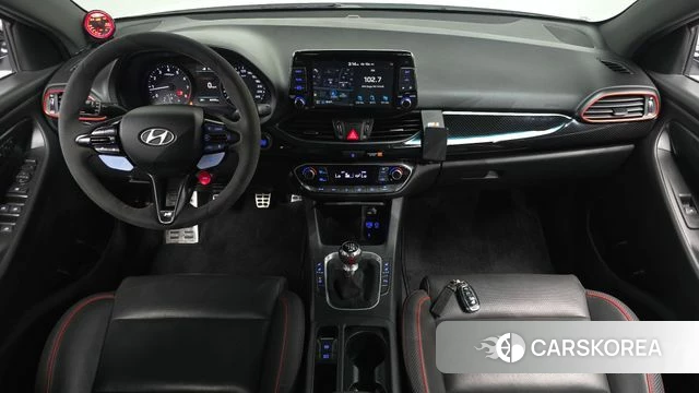 Hyundai i30 (PD) id 3942104 из Кореи 16