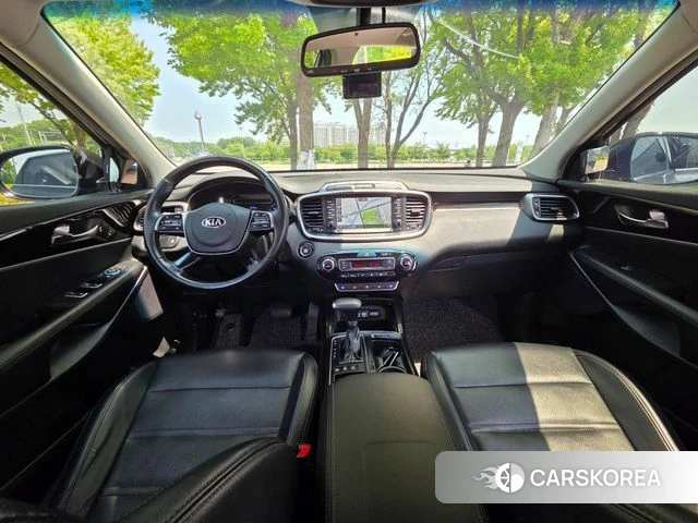 Kia The New Sorento id 4403673 из Кореи 16