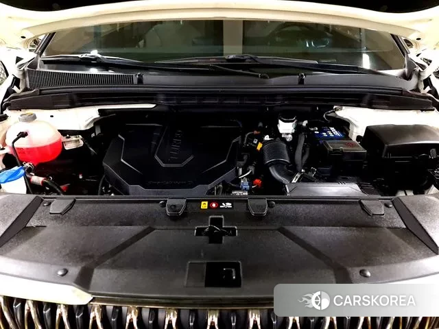 Kia Carnival 4th generation id 2890997 из Кореи 16