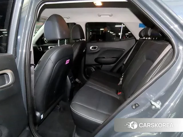 Hyundai Venue id 3482379 из Кореи 16