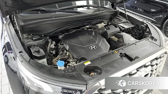 Hyundai Palisade id 3356890 из Кореи 16