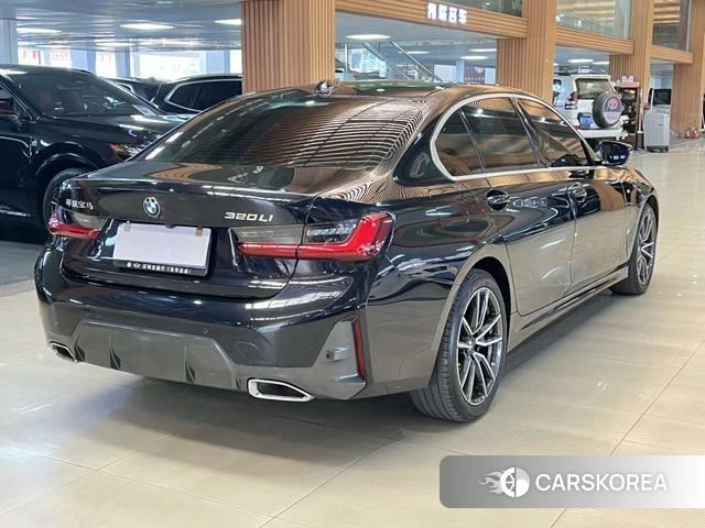 BMW 3 series id 3857238 из Китая 17