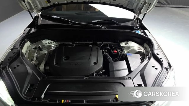 Volvo XC90 second Generation id 4757697 из Кореи 33