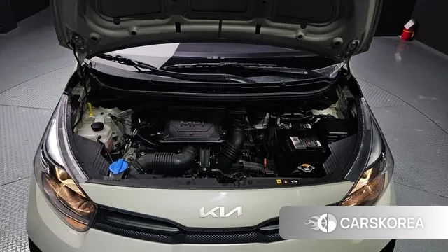 Kia Morning Urban (JA) id 3577570 из Кореи 16