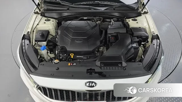 Kia K7 Premier id 3439218 из Кореи 16