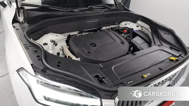 Volvo XC90 second Generation id 3037776 из Кореи 16