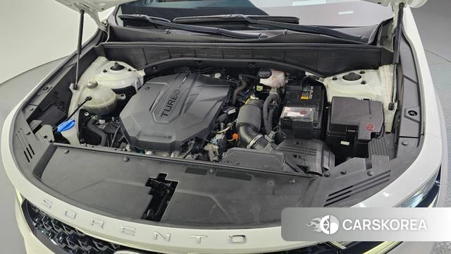 Kia Sorento 4th Generation id 4424138 из Кореи 28