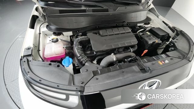 Hyundai Casper id 3870755 из Кореи 16