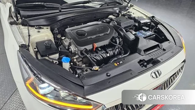 Kia Come New K7 id 3284329 из Кореи 16