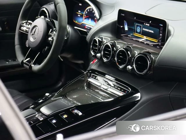 Mercedes-Benz AMG GT id 4359638 из Китая 30