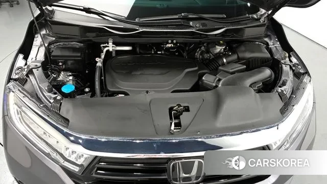 Honda Odyssey id 3565786 из Кореи 16