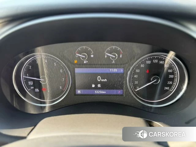 Buick Lacrosse id 4207760 из Китая 17