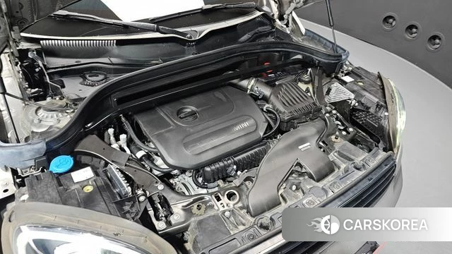 Mini Cooper Countryman id 4591436 из Кореи 30