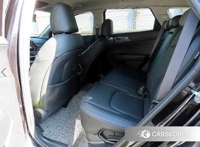 Kia Sportage 5th Generation Hybrid id 3554996 из Кореи 16