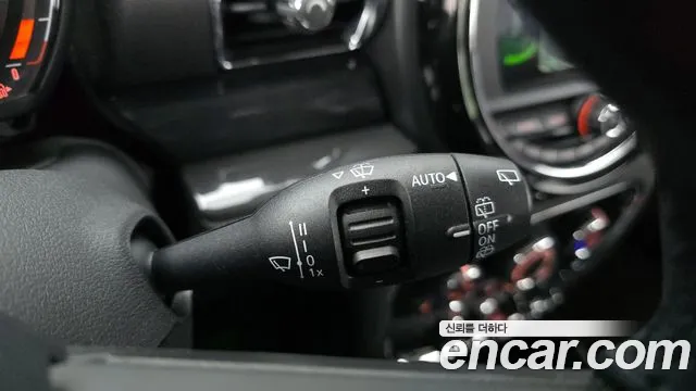 Mini Cooper Clubman id 2666291 из Кореи 16