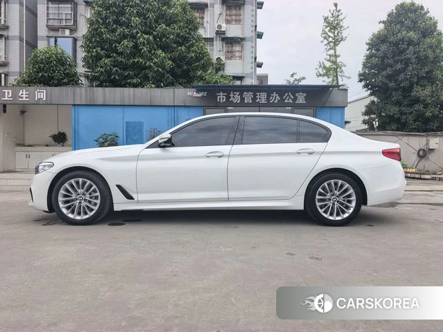 BMW 5 series id 4215698 из Китая 12