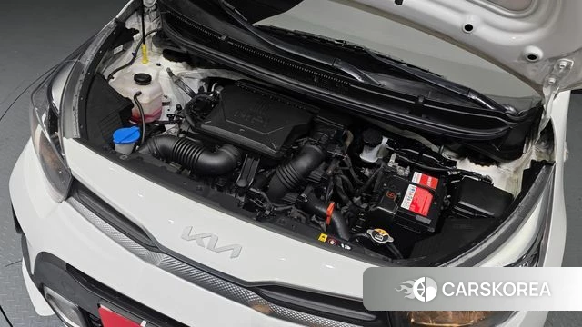 Kia Morning Urban (JA) id 4187041 из Кореи 28