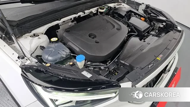 Volvo XC40 id 3268207 из Кореи 16