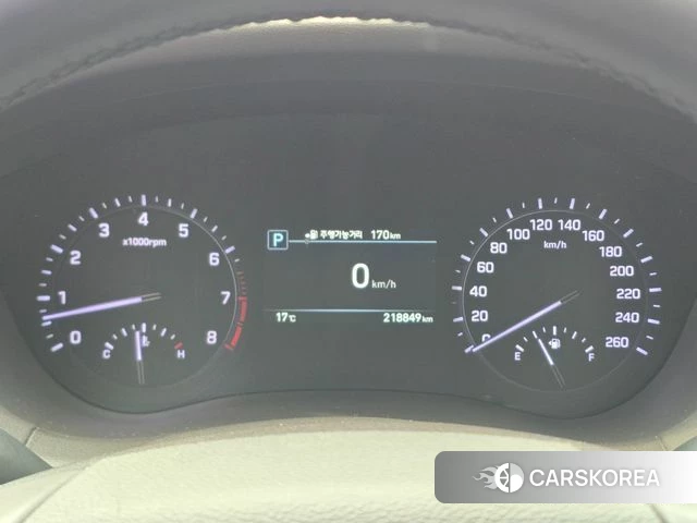 Genesis G80 id 4246143 из Кореи 16