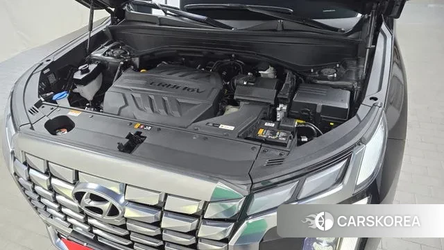 Hyundai The New Palisade id 3684712 из Кореи 16