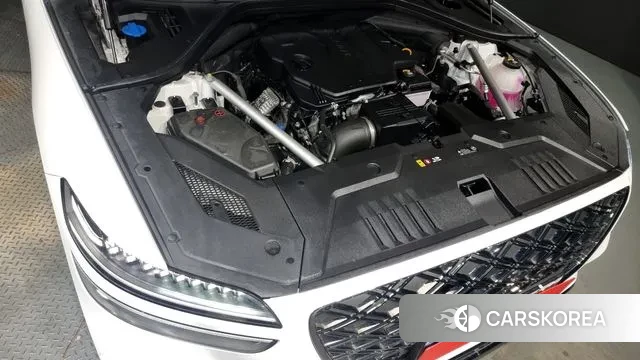 Genesis GV70 id 3163923 из Кореи 16