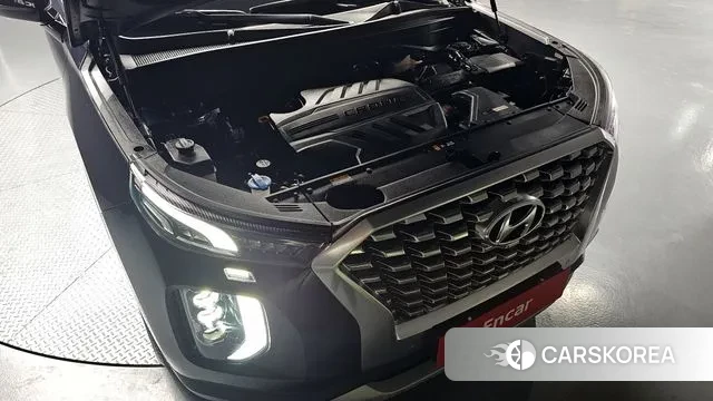 Hyundai Palisade id 3607993 из Кореи 16