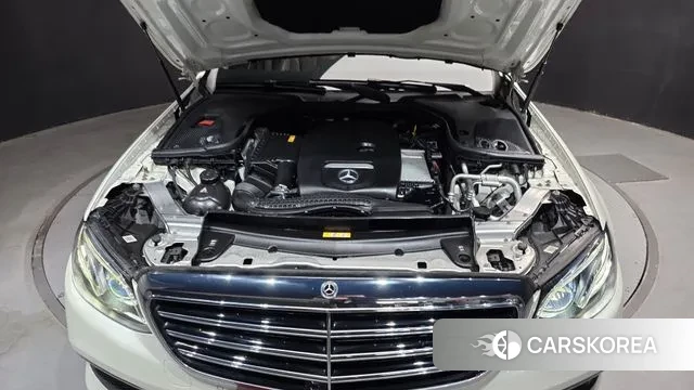 Mercedes-Benz E-Class W213 id 3547176 из Кореи 16