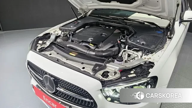 Mercedes-Benz E-Class W213 id 3469027 из Кореи 16