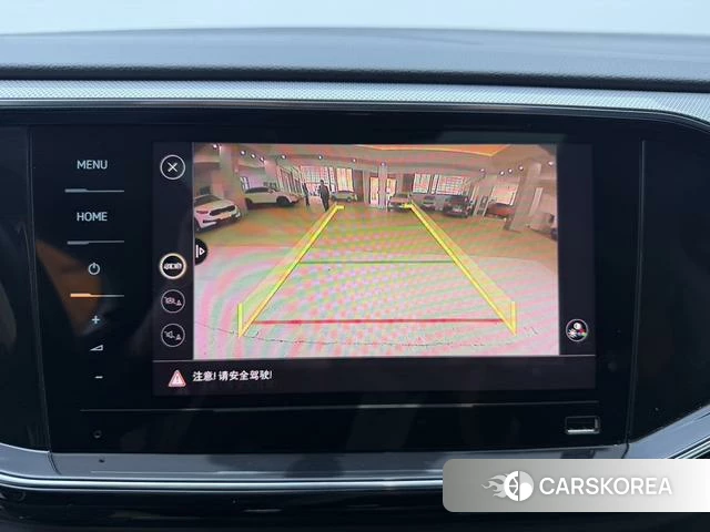 Volkswagen Tanyue id 4273687 из Китая 19