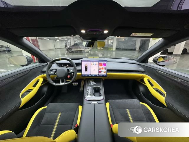 Xiaomi Car Xiaomi SU7 Ultra id 3908789 из Китая 15