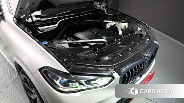 BMW X5 (G05) id 4443796 из Кореи 16