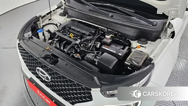 Hyundai Venue id 3385428 из Кореи 16