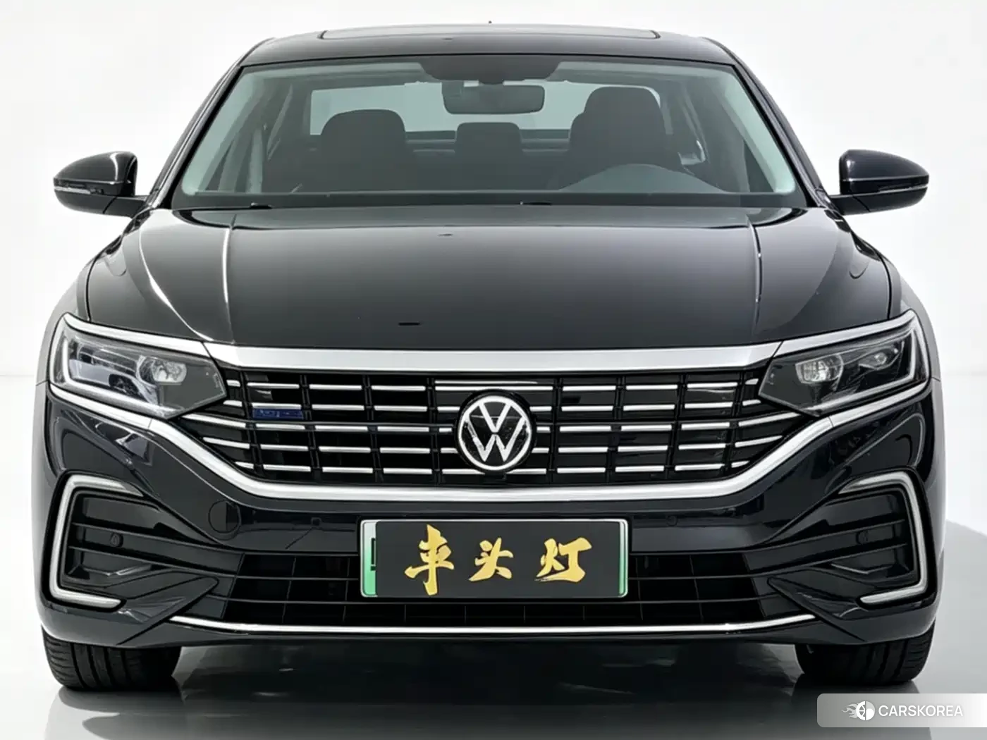 Volkswagen Passat plug-in hybrid id 4546400 из Китая 7