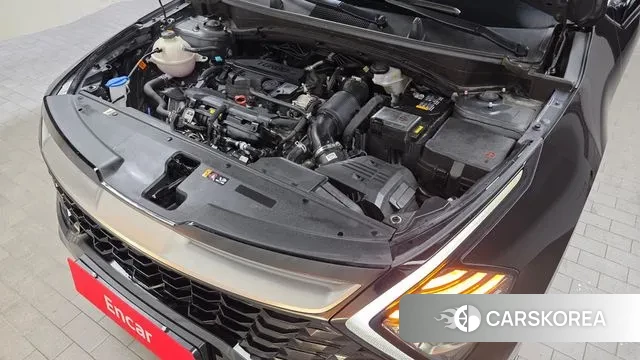 Kia Sportage 5th Generation id 3518214 из Кореи 16