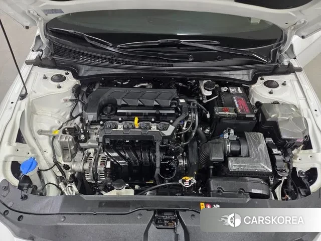 Hyundai Avante (CN7) id 3467559 из Кореи 15