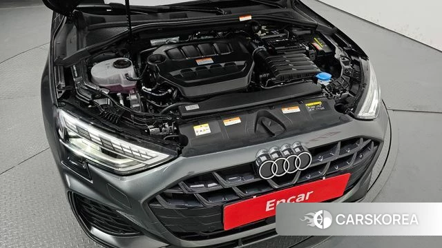 Audi A3 (8Y) id 4853437 из Кореи 16
