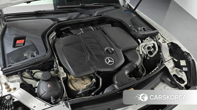 Mercedes-Benz E-Class W213 id 4594450 из Кореи 30
