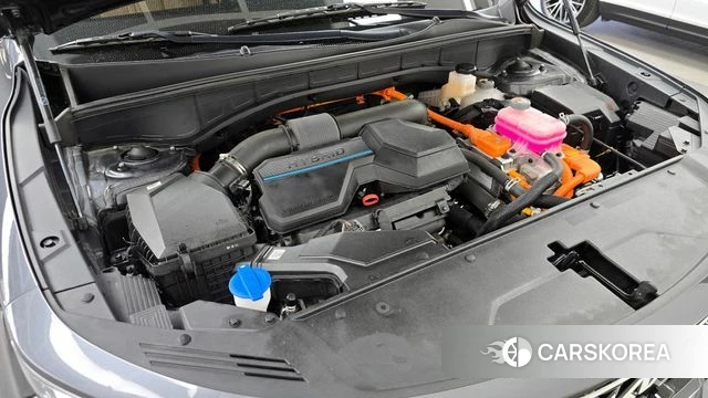 Kia Sorento 4th Generation id 4267665 из Кореи 28
