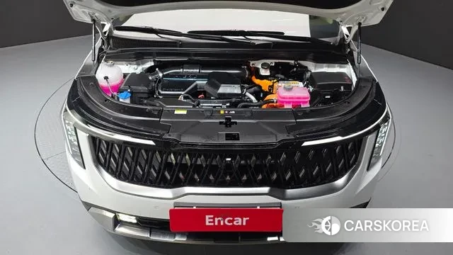 Kia The New Carnival 4th Generation id 3321830 из Кореи 16