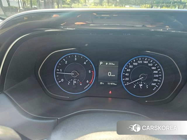 Hyundai Palisade id 4298808 из Кореи 12